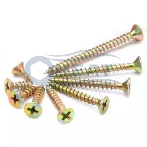 custom roofing screws bolts fastener factory china