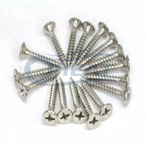 custom self drilling drywall screws wholesale