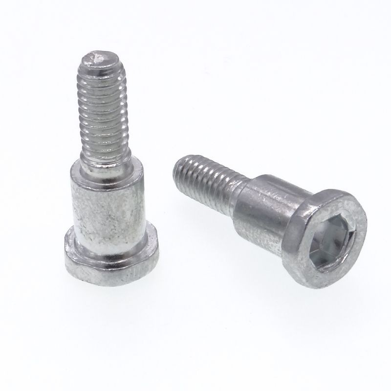 custom socket shoulder screw supplier manufacturer