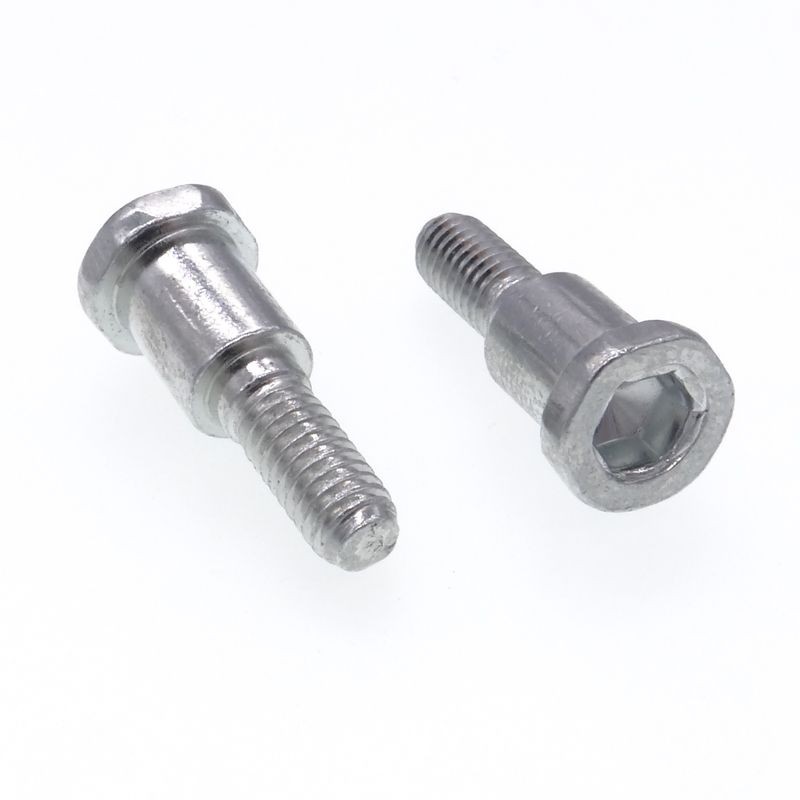 custom socket shoulder screw supplier manufacturer