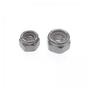 custom stainless steel hex locking nuts manufacturer custom stainless steel hex locking nuts manufacturer