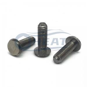 custom stainless steel welding screw supplier custom stainless steel welding screw supplier