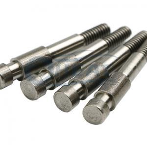 custom titanium screw bolts supplier