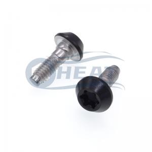 custom torx pvd coating screw supplier,Refrigerator screw