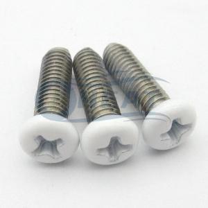 decorative machine screws supplier