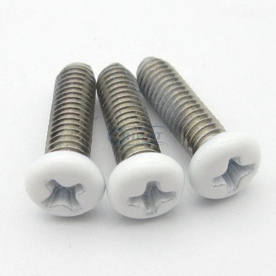 decorative machine screws supplier