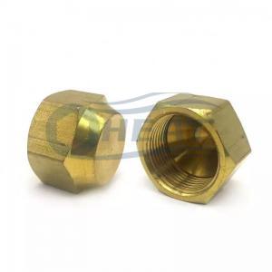 din 934 customized hex nuts wholesale