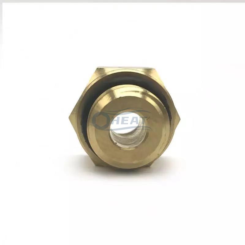din 934 customized hex nuts wholesale