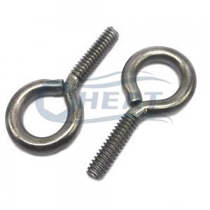 din582 stainless steel m2 m6 lifting eye bolt manufacturer