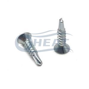 din7504 csk head self drilling screw factory