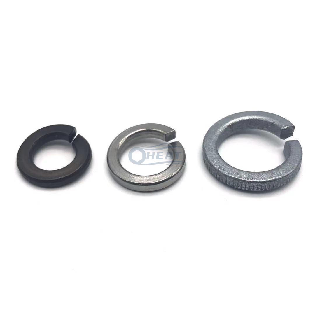 stainless steel m8 disc spring washer