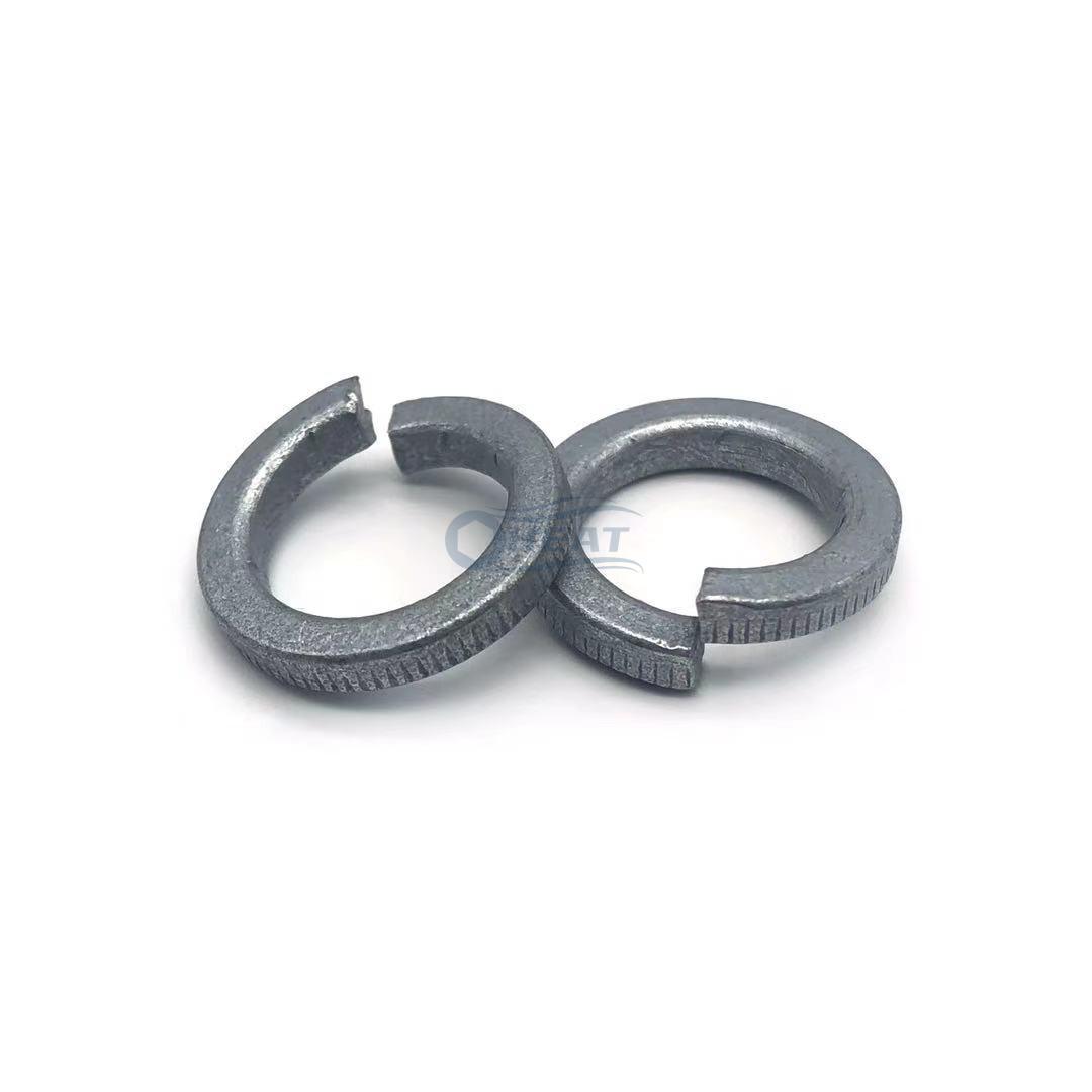 stainless steel m8 disc spring washer