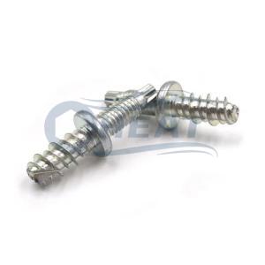 double end screw bolts automotive screws supplier