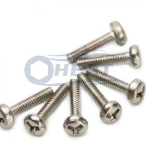 Y type truss head screw,ss electrical screw 