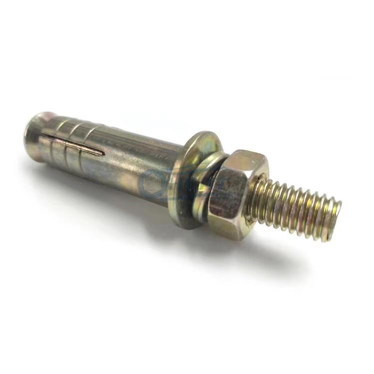 5/16 hex sleeve anchor expansion bolts for wood