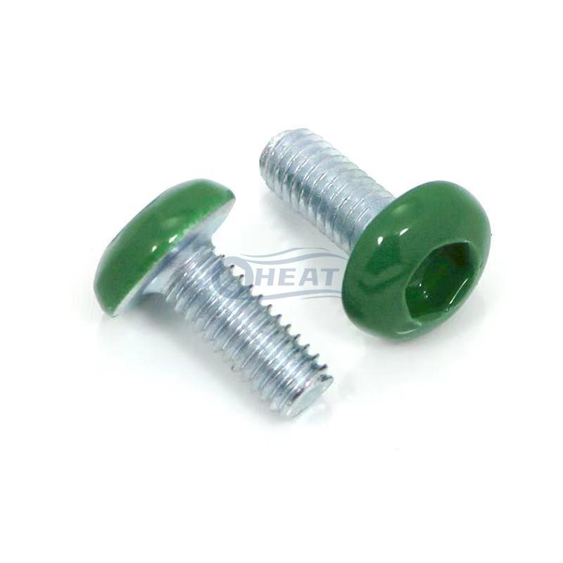 hex socket decorative screws bolt manufacturer