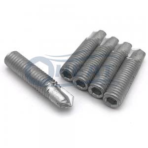 hex socket head self drilling screw manufacturer