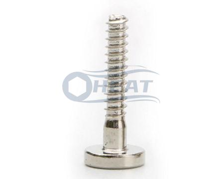 hex stainless steel self tapping screw
