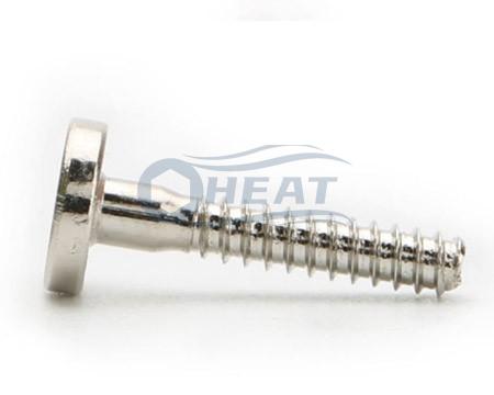 hex stainless steel self tapping screw
