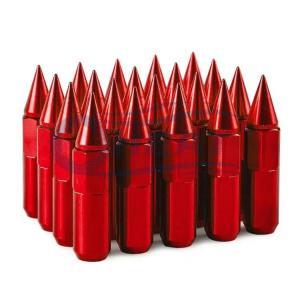 titanium hub Lock bolts Lug Nuts manufacturer