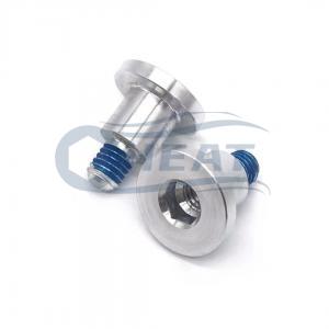 low profile head hex socket shoulder screw bolt wholesale