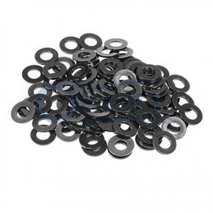  pa66 plastic nylon flat washers