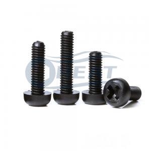 black phillips nylon plastic screw manufacturer