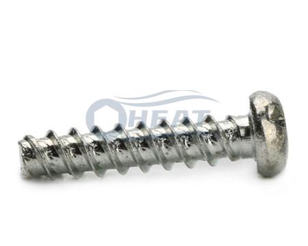 H Type One Way Screws,Custom self tapping metal screws