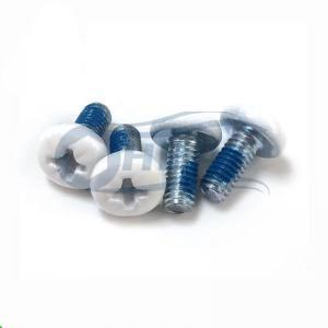 phillip pan head colored screw wholesale