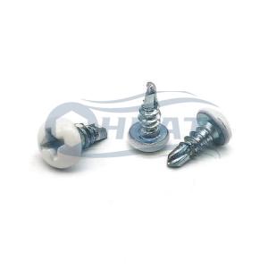 pan head micro self drilling screw supplier pan head micro self drilling screw supplier