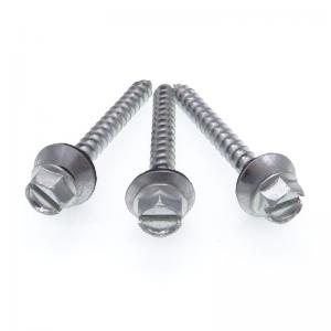 slotted sems self drilling screw supplier slotted sems self drilling screw supplier