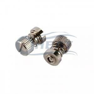 slotted spring screw manufacturer slotted spring screw manufacturer