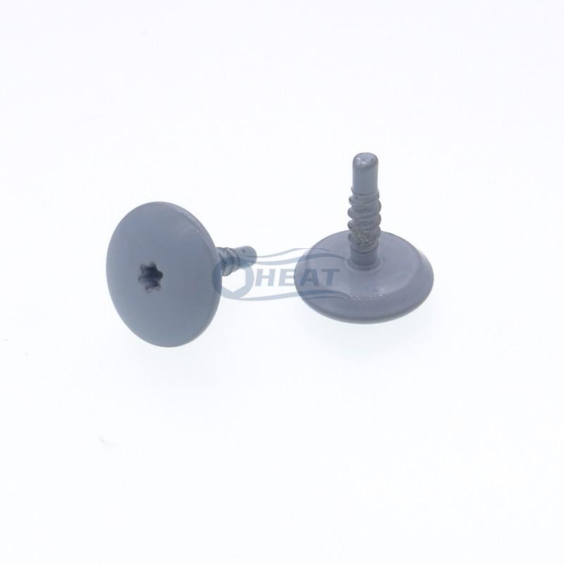 small decorative screws,micro torx self tapping screw