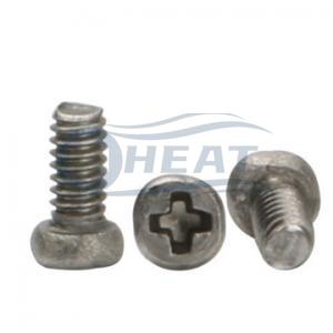 custom micro tiny screw,small electronics screws manufacturer 