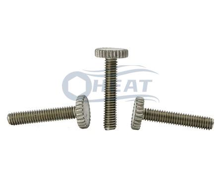 special screws bolts supplier