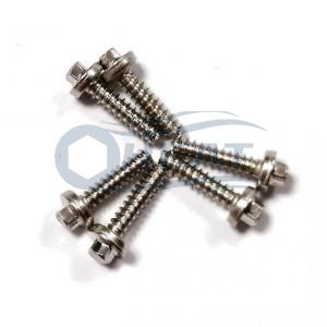 special triangle head mini small screw