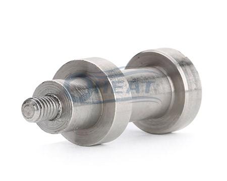 stainless steel slotted screw,speciality screw manufacturer