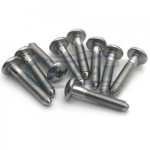 square head anti theft screw supplier