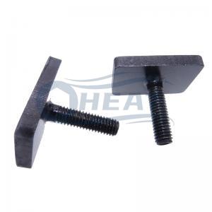 custom square head bolt factory