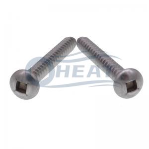square head security screw factory