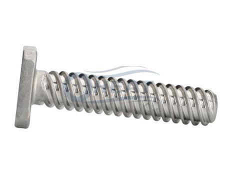 square head stainless steel bolt supplier