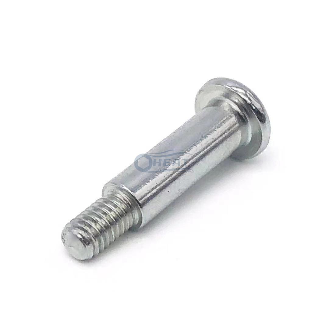 stainless steel 316 shoulder screw bolts wholesale