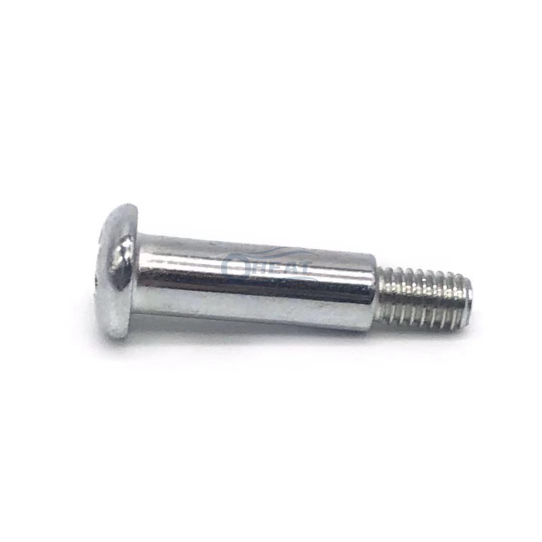 stainless steel 316 shoulder screw bolts wholesale