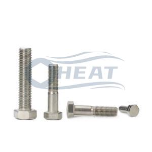 stainless steel A2 hexagon bolts,special bolts manufacturer stainless steel A2 hexagon bolts,special bolts manufacturer