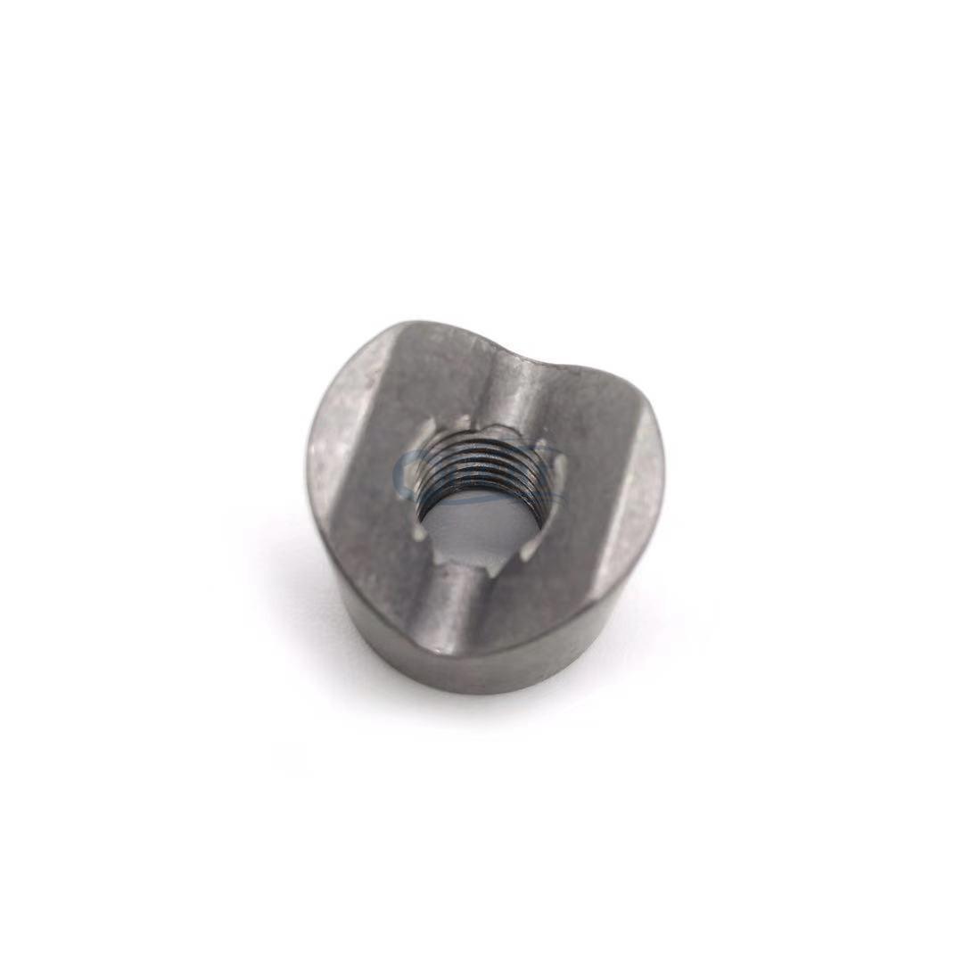 stainless steel A4 weld nuts manufacturer