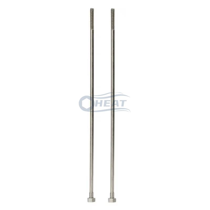 stainless steel Extra Long Screws Bolts manufacturer