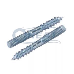 stainless steel M4 M5 M6 hanger bolt manufacturer