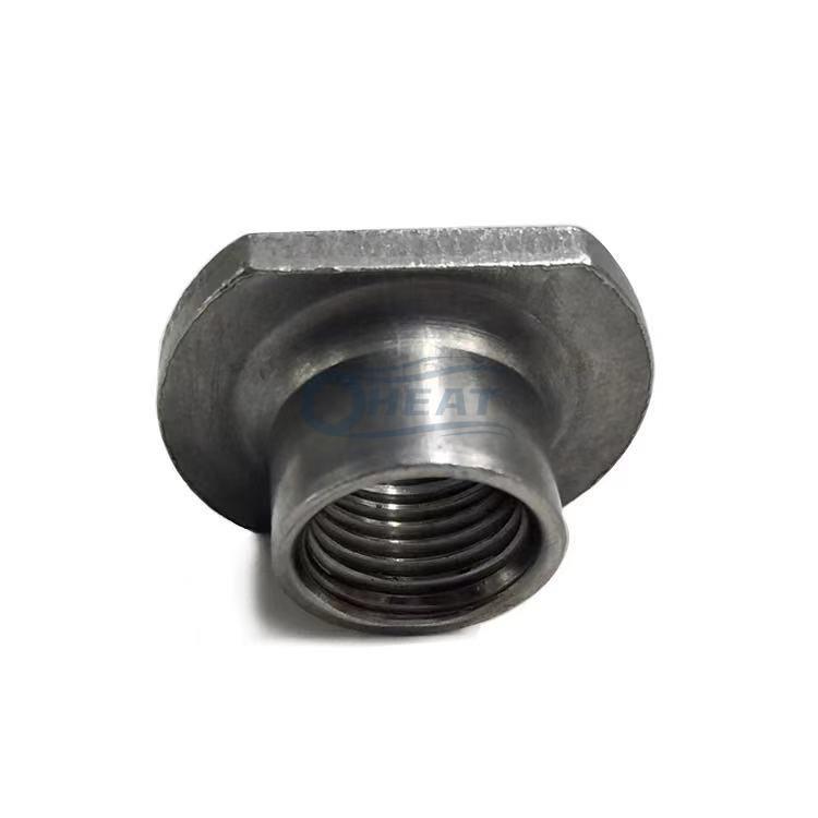 stainless steel T weld nuts supplier