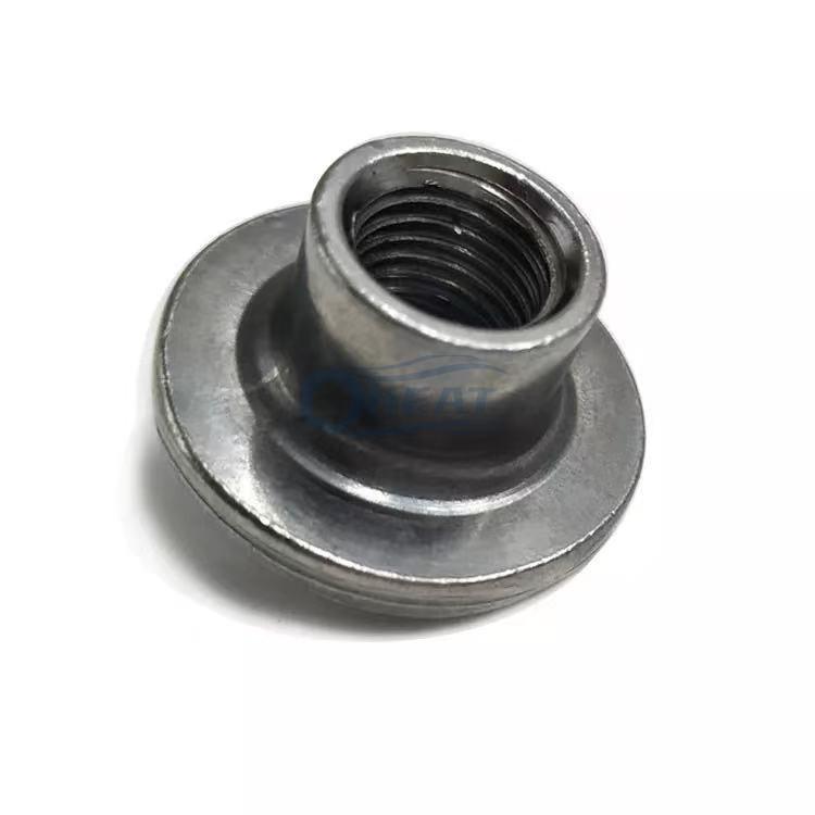 stainless steel T weld nuts supplier