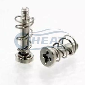  stainless steel ball point set screw